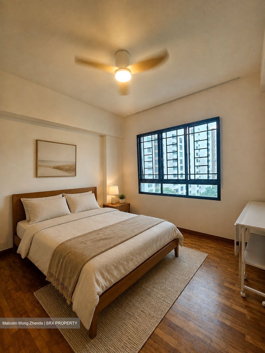 Woodsvale (D25), Condominium #603030781